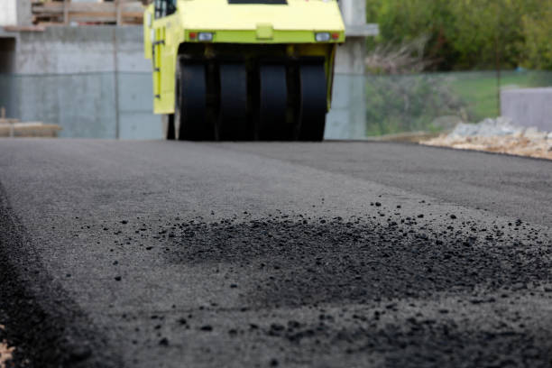 Best Driveway Resurfacing Pavers  in Walnut Park, CA