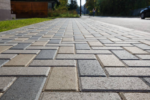 Best Brick Driveway Pavers  in Walnut Park, CA