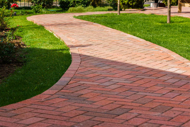 Best Local Driveway Pavers  in Walnut Park, CA