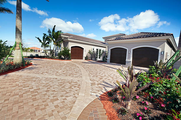 Best Concrete Paver Driveway  in Walnut Park, CA