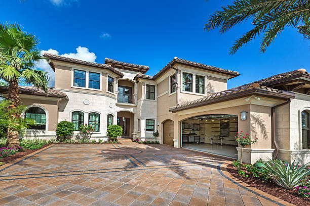 Professional Driveway Pavers in Walnut Park, CA