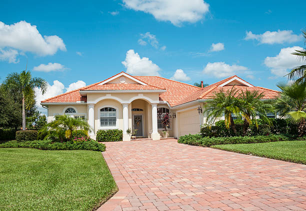 Best Cobblestone Driveway Pavers  in Walnut Park, CA