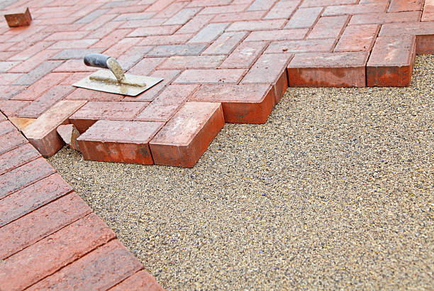 Reasons to Select Us for Your Driveway Paving Requirements in Walnut Park, CA
