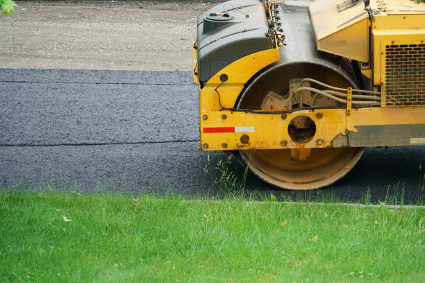 Best Professional Driveway Pavers  in Walnut Park, CA