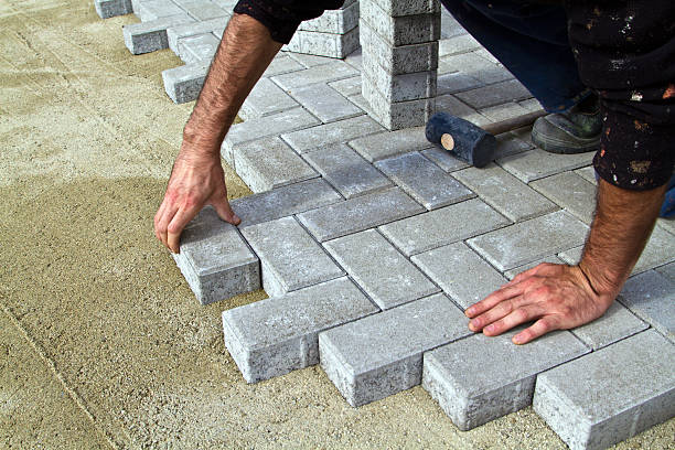 Best Best Driveway Pavers  in Walnut Park, CA