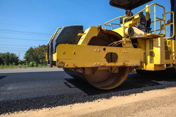 Best Concrete Paver Driveway  in Walnut Park, CA